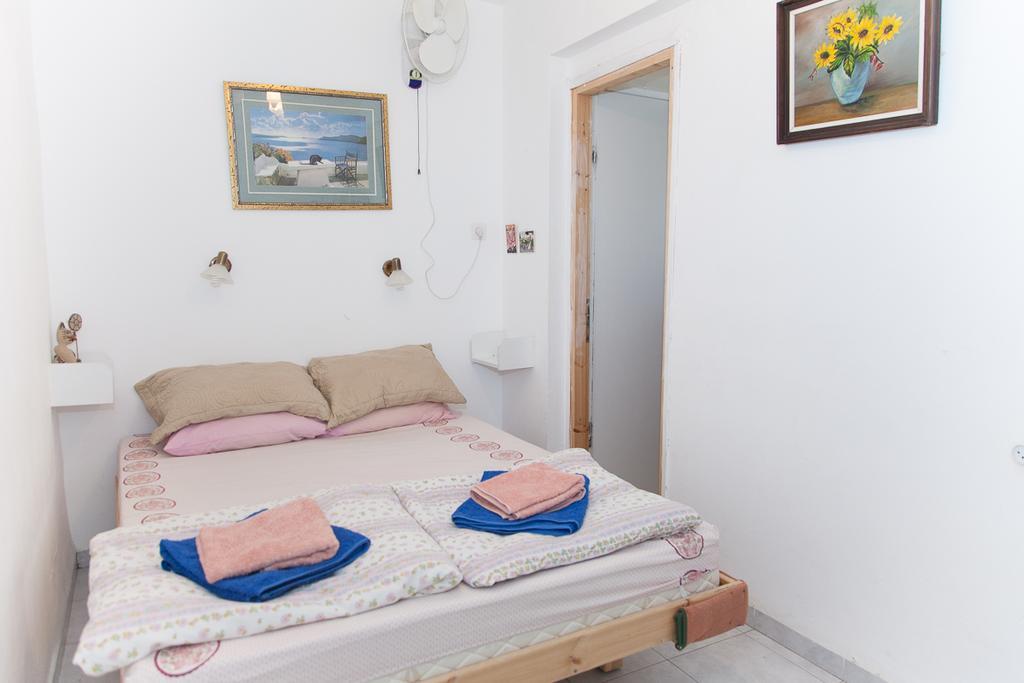 Ferienwohnung Stella Maris Hosting Haifa Zimmer foto