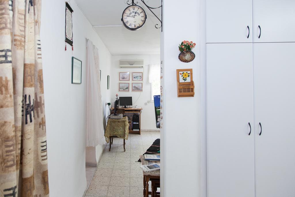 Ferienwohnung Stella Maris Hosting Haifa Zimmer foto