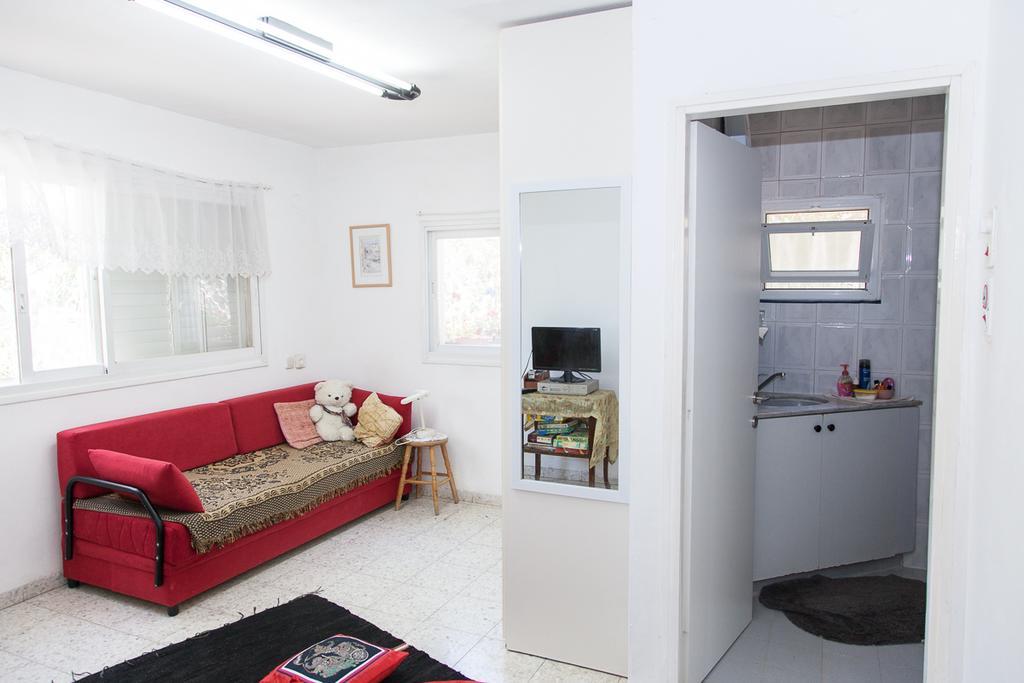 Ferienwohnung Stella Maris Hosting Haifa Zimmer foto