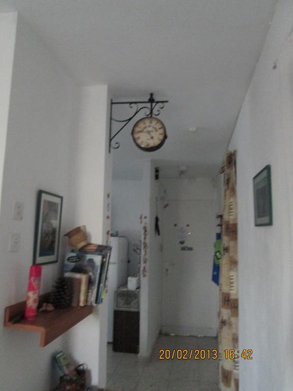 Ferienwohnung Stella Maris Hosting Haifa Zimmer foto
