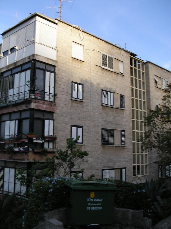 Ferienwohnung Stella Maris Hosting Haifa Zimmer foto